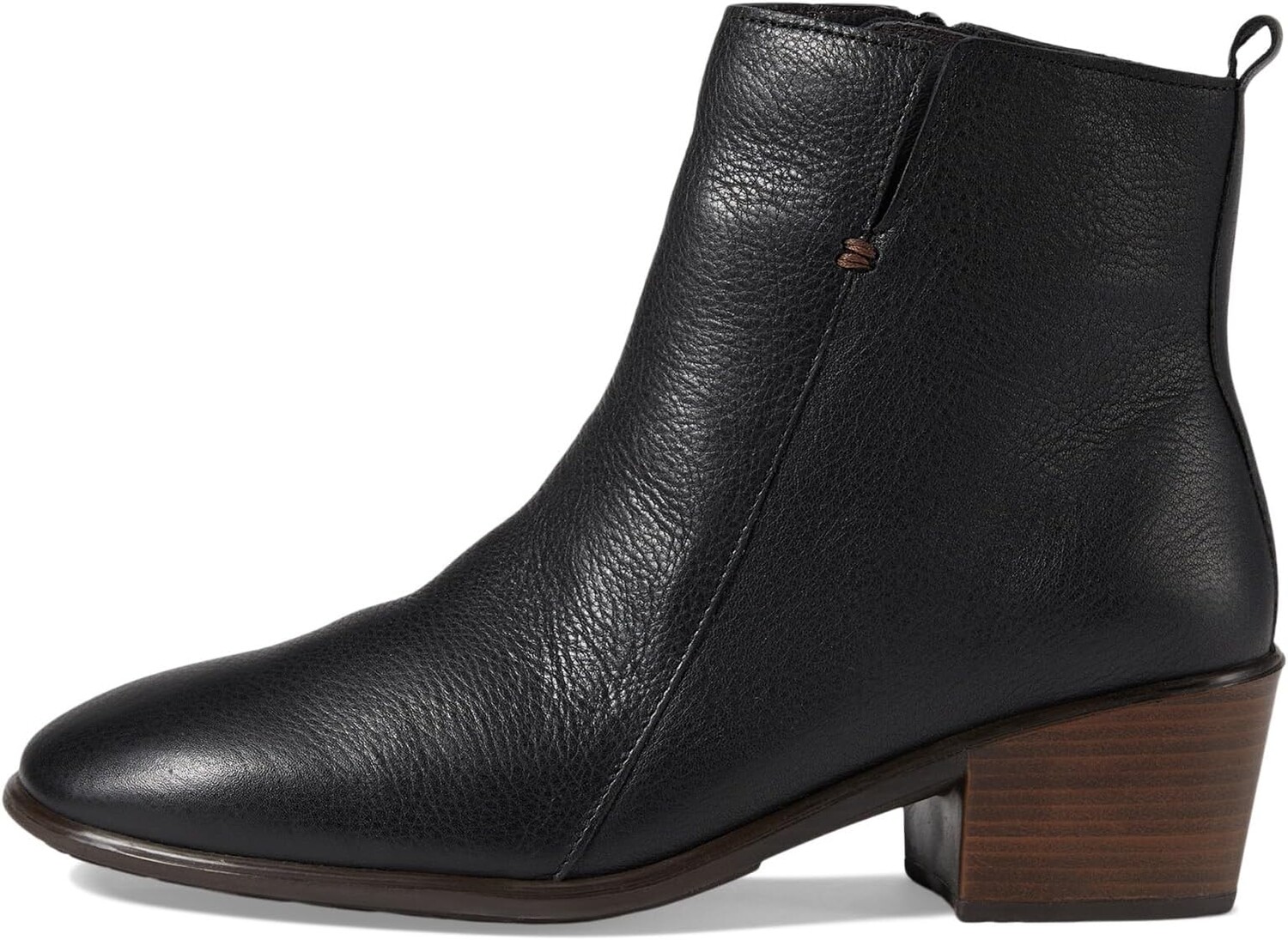 Ботильоны Ethic Naot, цвет Soft Black Leather — фото 4