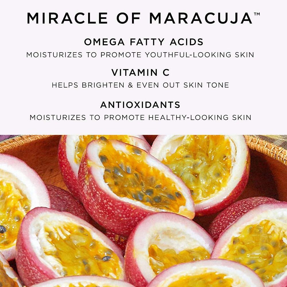 tarte maracuja сочное пухлое масло для губ Tarte, цвет Mixed Berries — фото 3