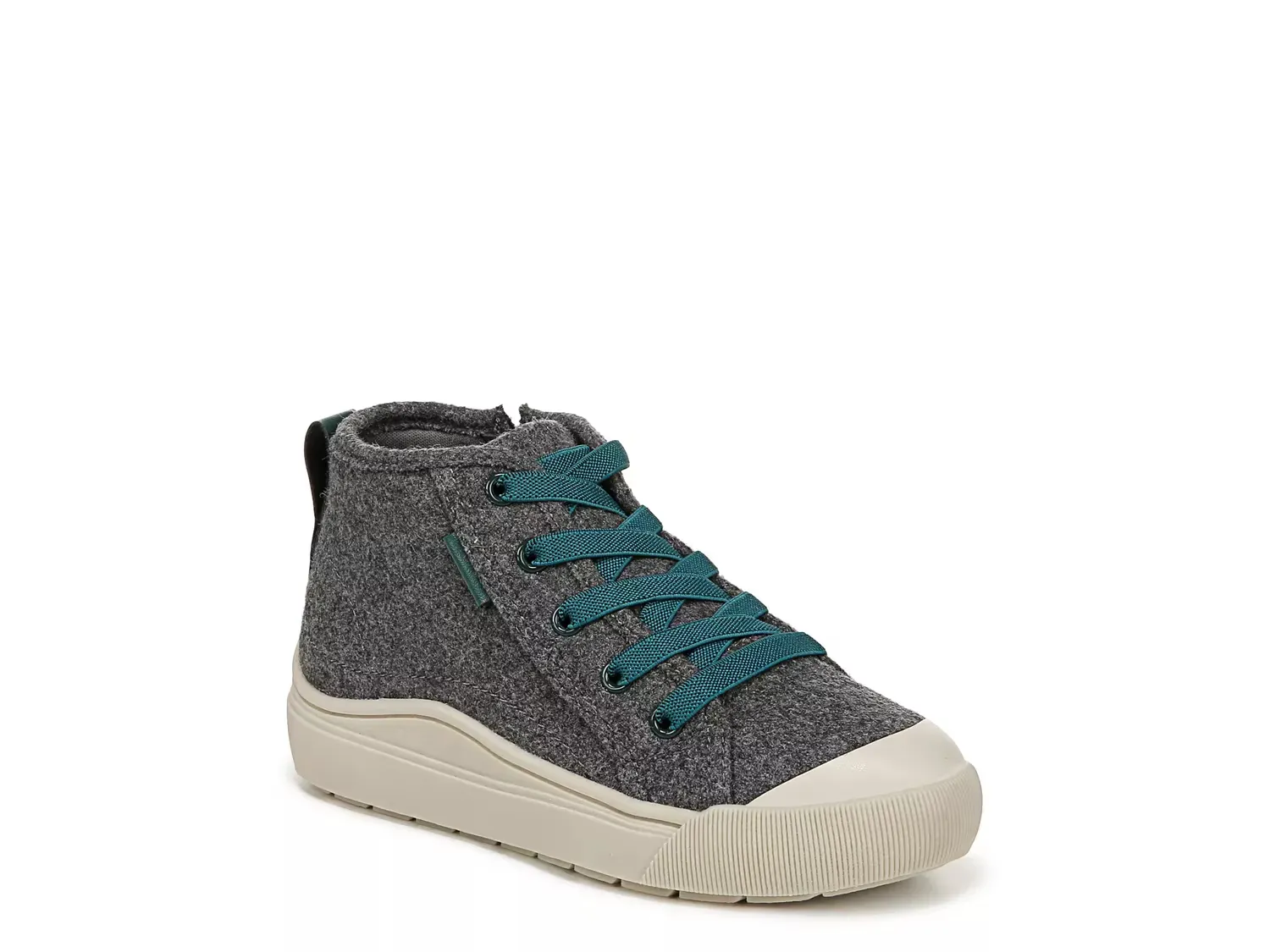 

Кроссовки High-Top - детские Dr. Scholl'S, Grey