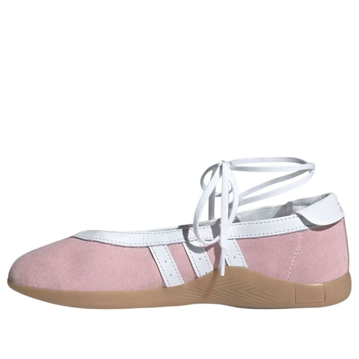 Кроссовки (WMNS) adidas Taekwondo Mei Ballet 'Clear Pink'