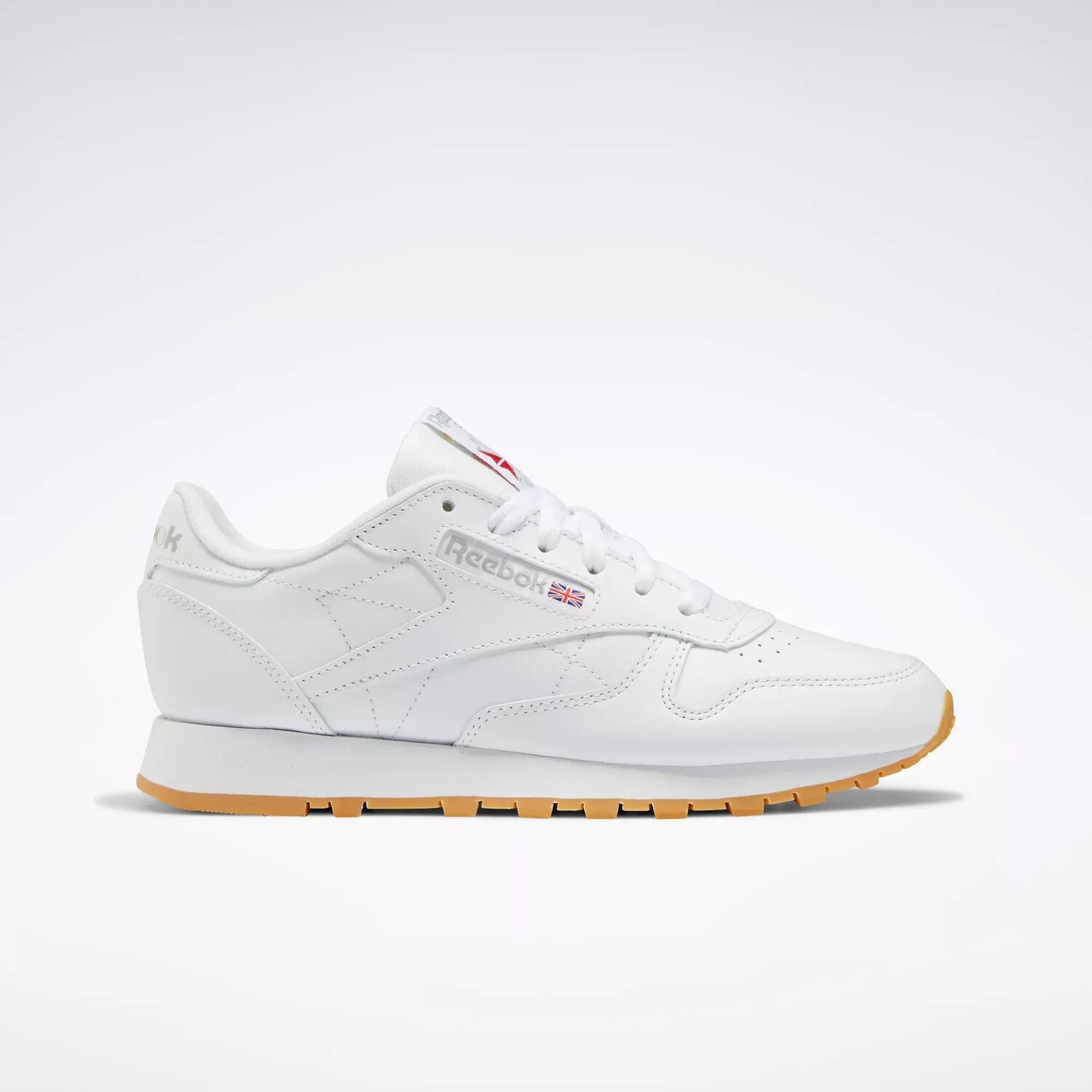 

Классическая кожаная обувь Reebok, мультиколор
