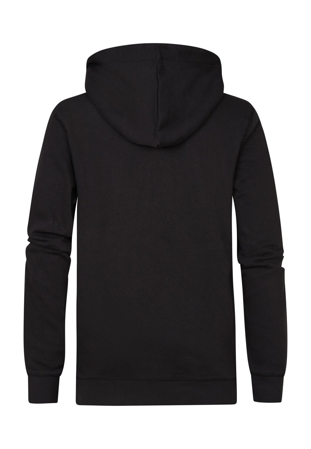 

Толстовка с капюшоном Petrol Industries, черный