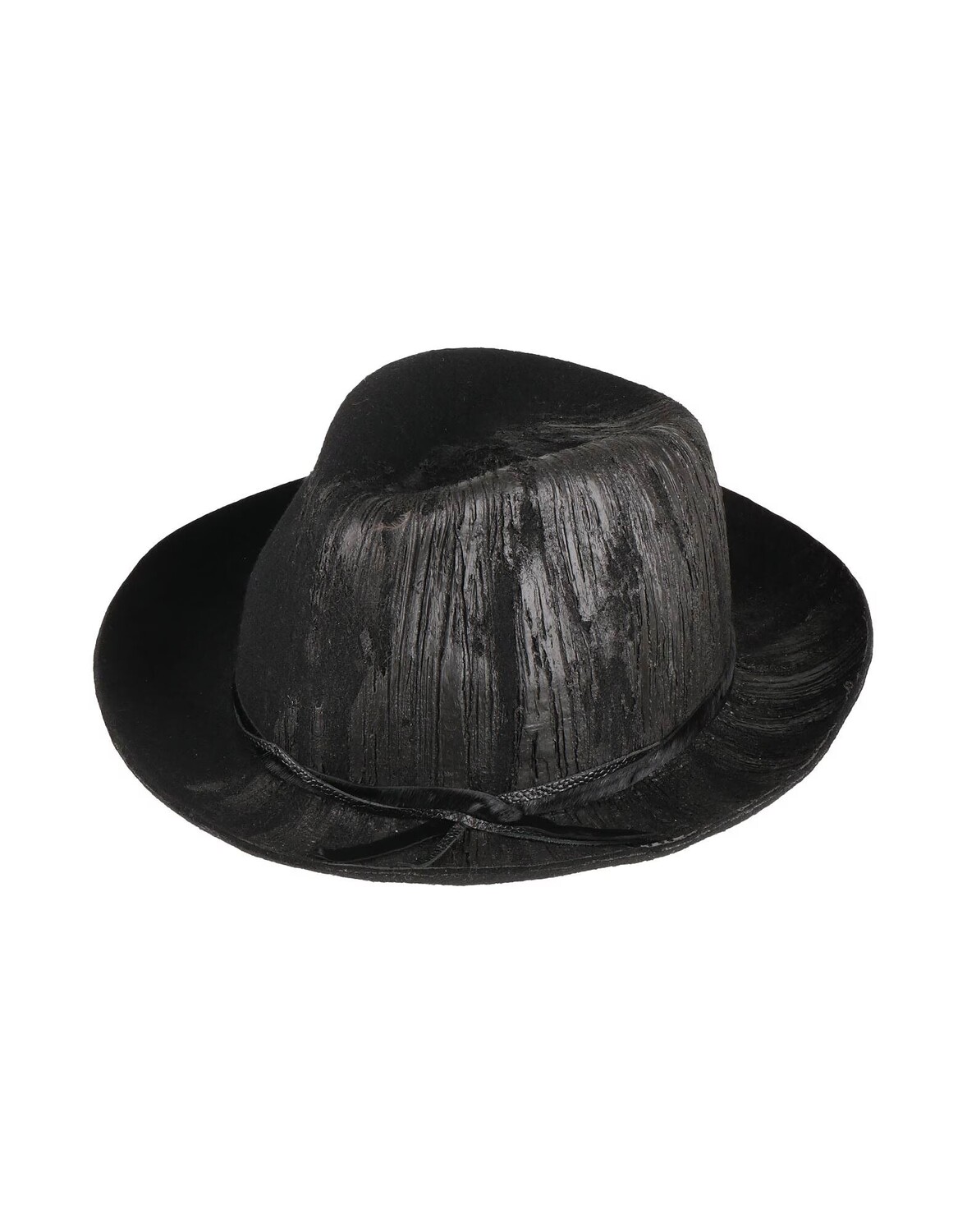 

Головной убор Move Officine Del Cappello, черный