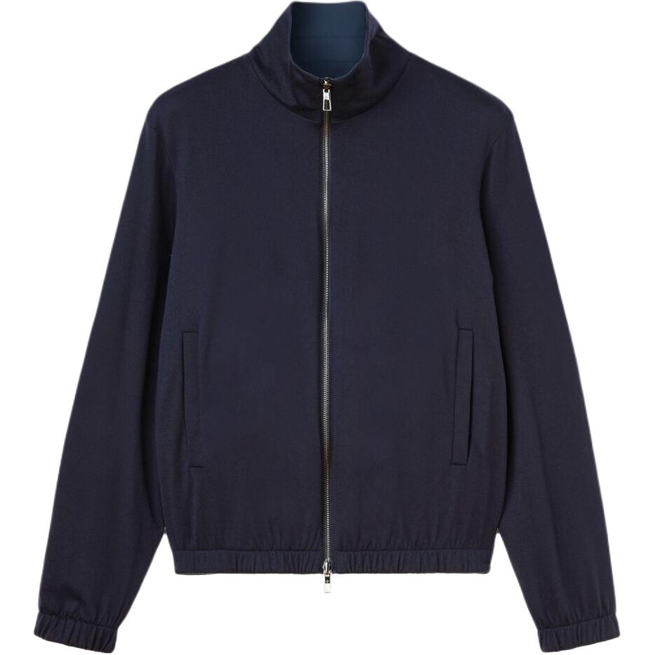 

Куртка мужская морская синий Loro Piana