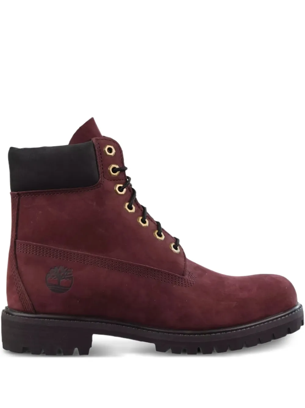 

Ботинки Premium 6-Inch Dark Port Timberland, зеленый