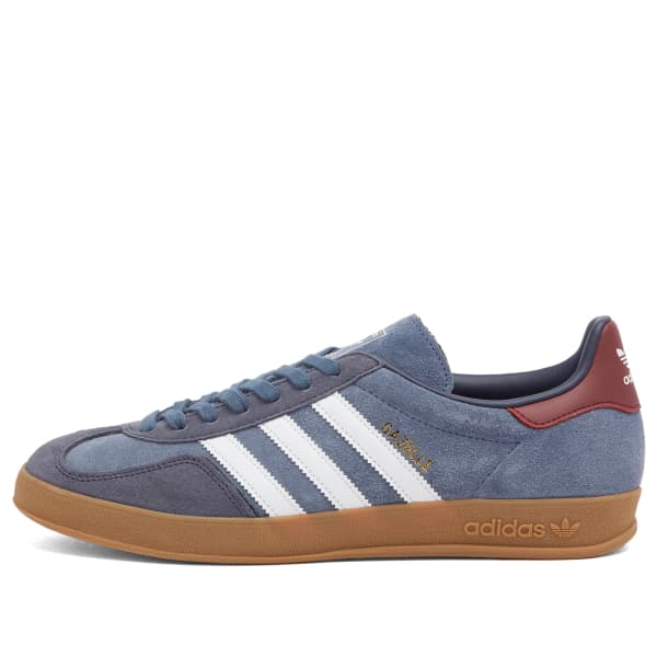 

Кроссовки для дома Gazelle Adidas, мультиколор
