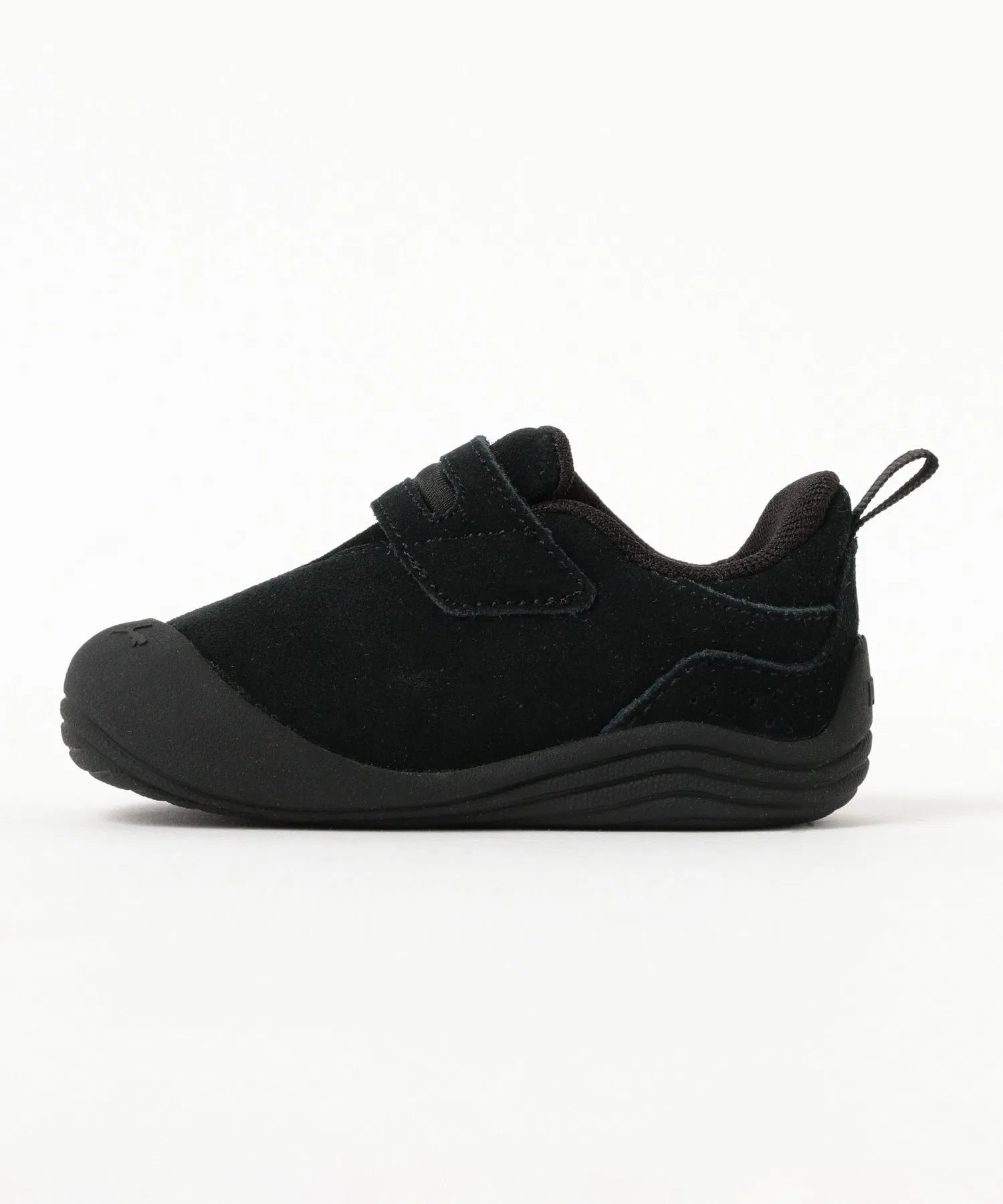 Детские кроссовки PUMA KITTEN PREMIUM — фото 3