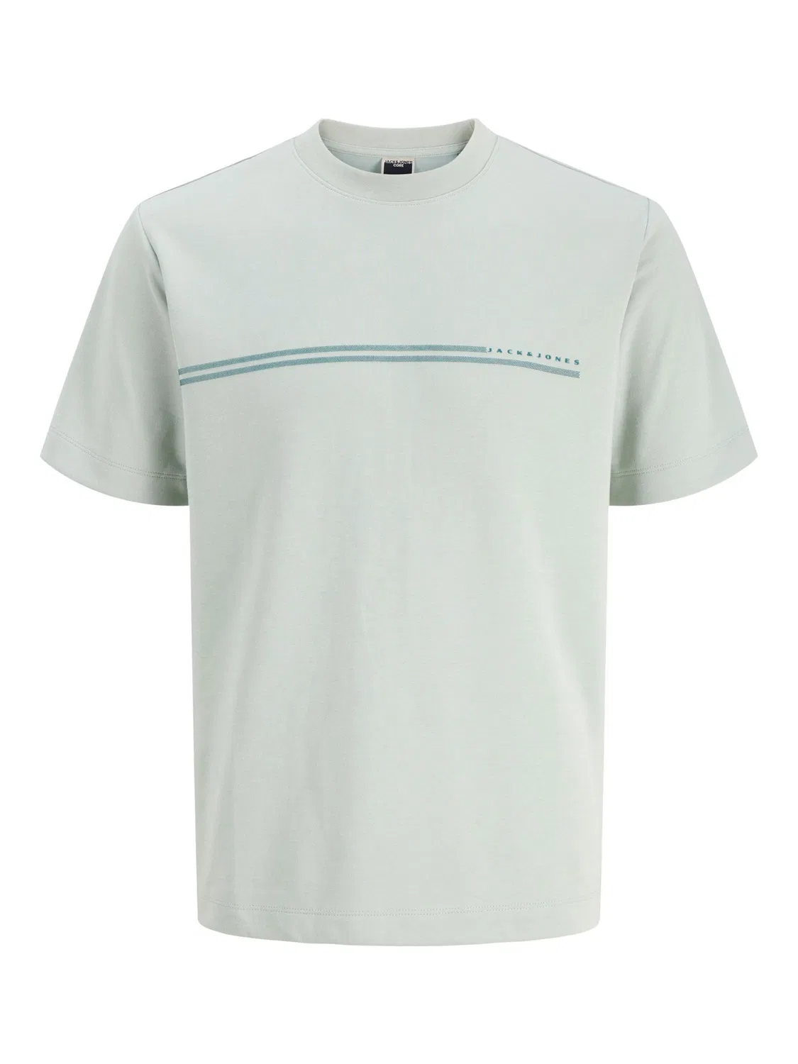 Футболка Jack & Jones Junior, Mint