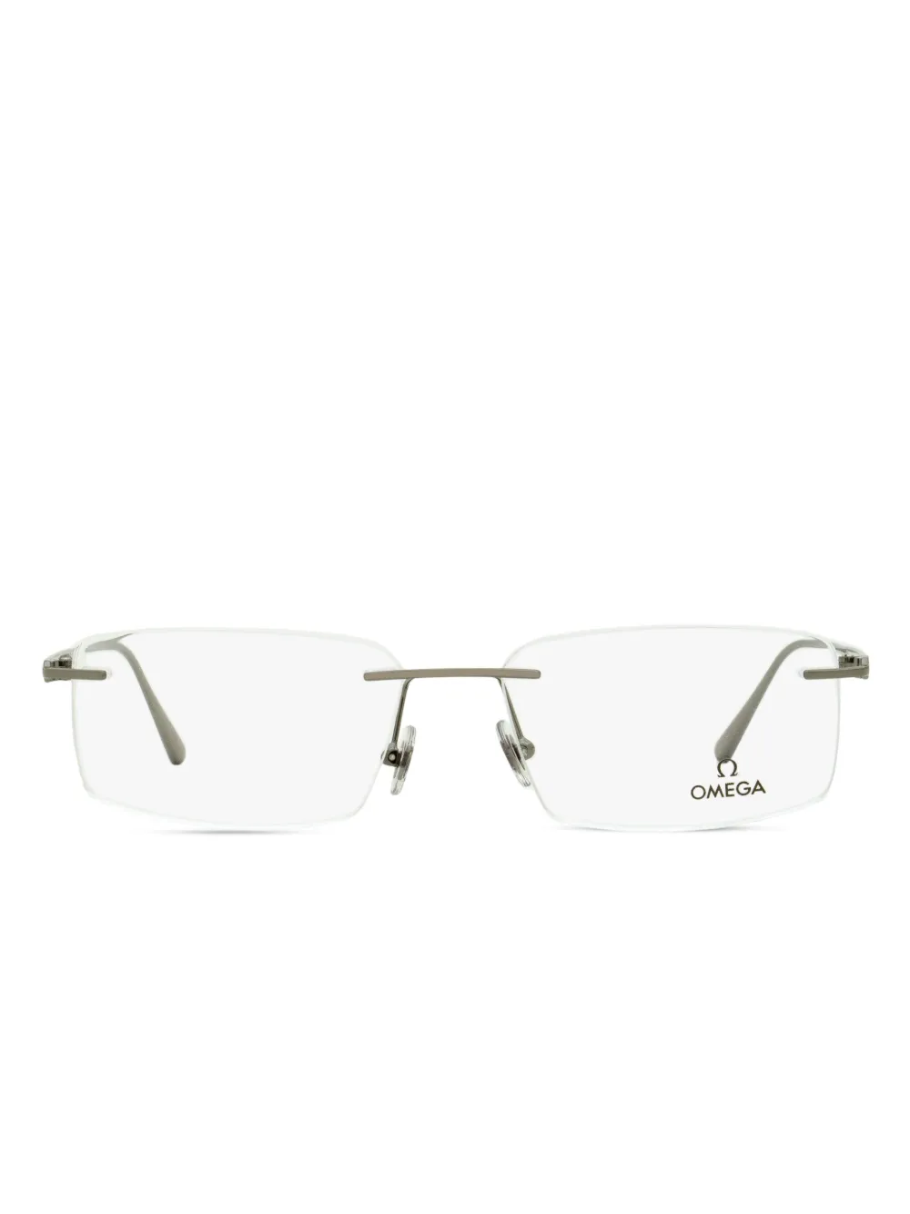 

5007 очки OMEGA EYEWEAR, золотой
