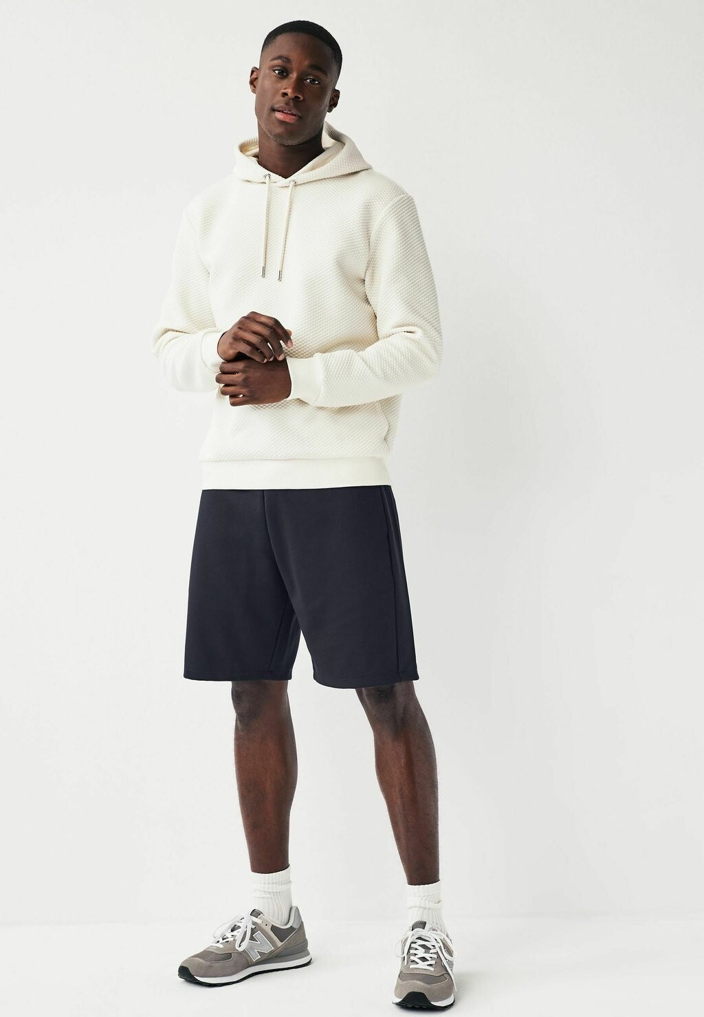 

Спортивные брюки Pocket Regular Fit Next, темно-синие