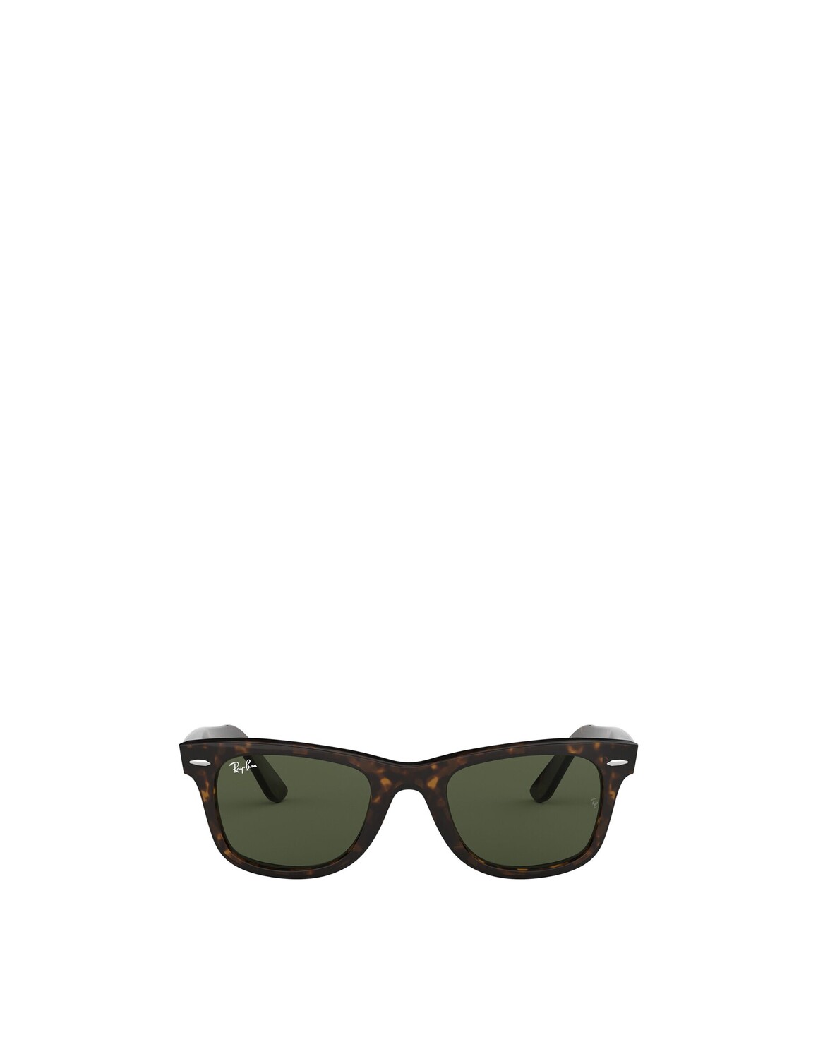 

Солнцезащитные очки Wayfarer Ray-Ban, цвет Tortoise