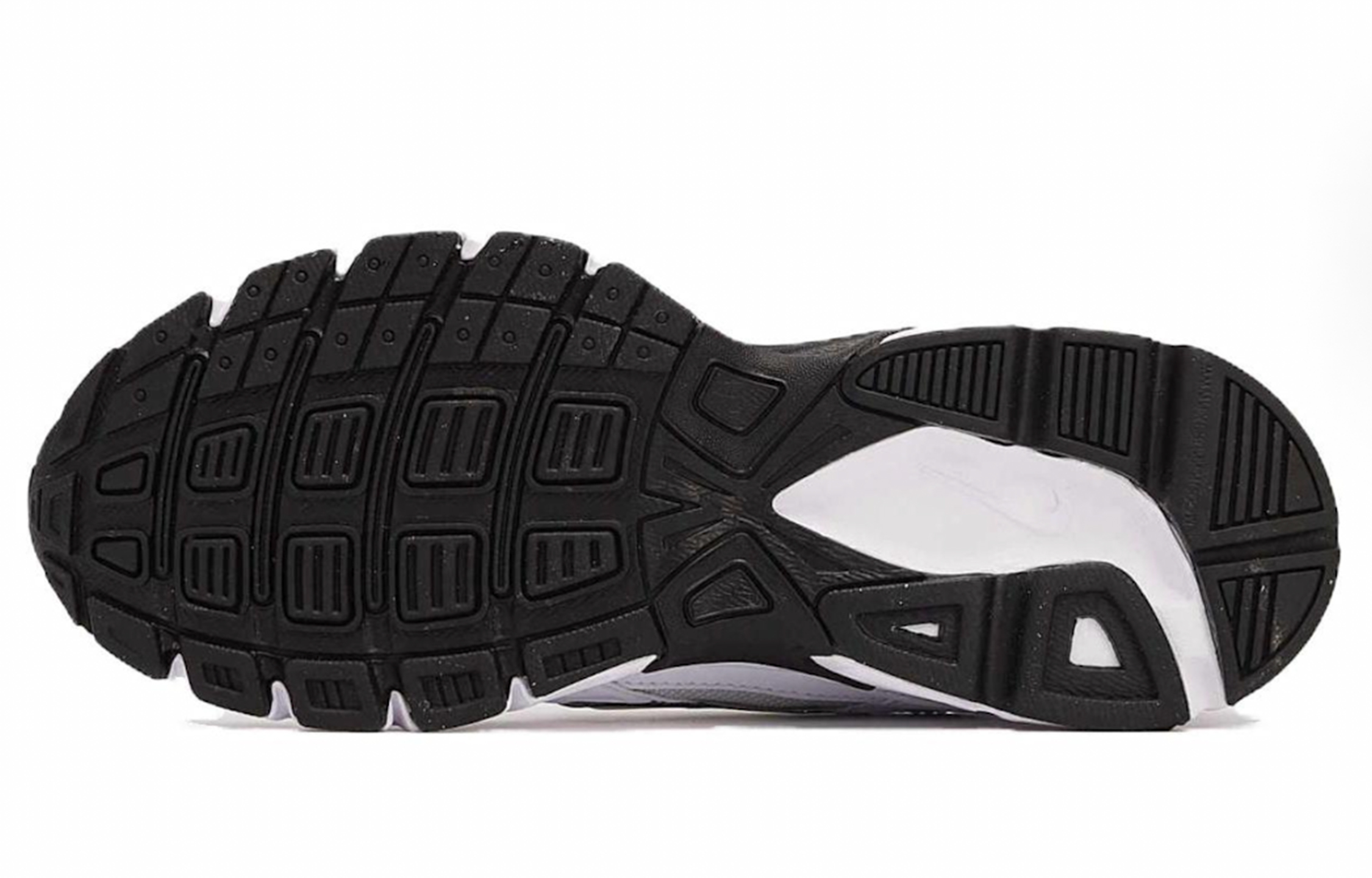 Nike Беговые кроссовки Initiator Unisex Gray — фото 2
