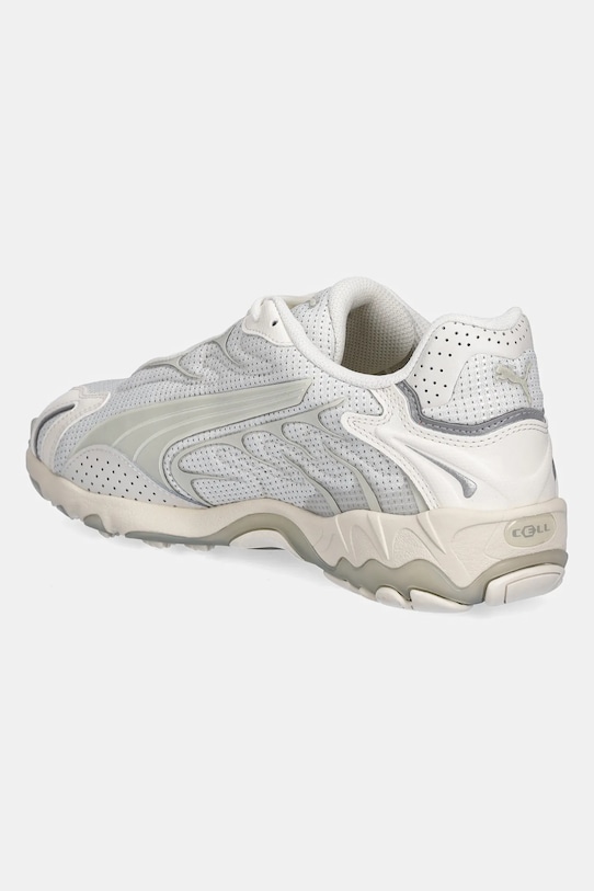 Кроссовки Inhale Reflective Puma, бежевый — фото 3