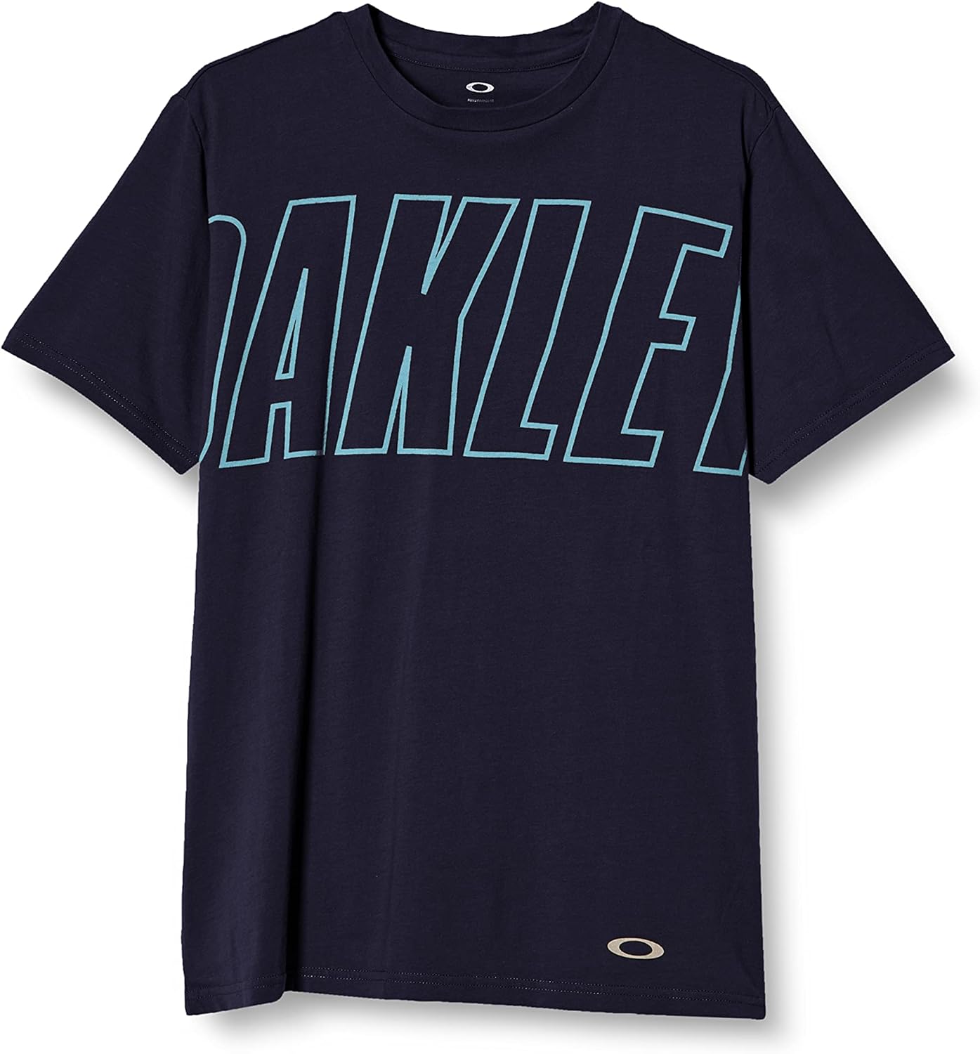 

Мужская футболка Oakley AT19 SS TEE.01