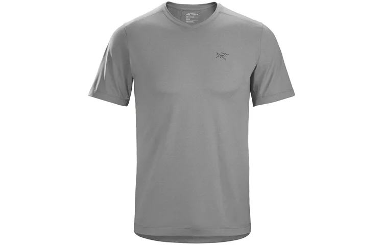 Футболка Remige Series Arcteryx, Cryptochrome/Gray