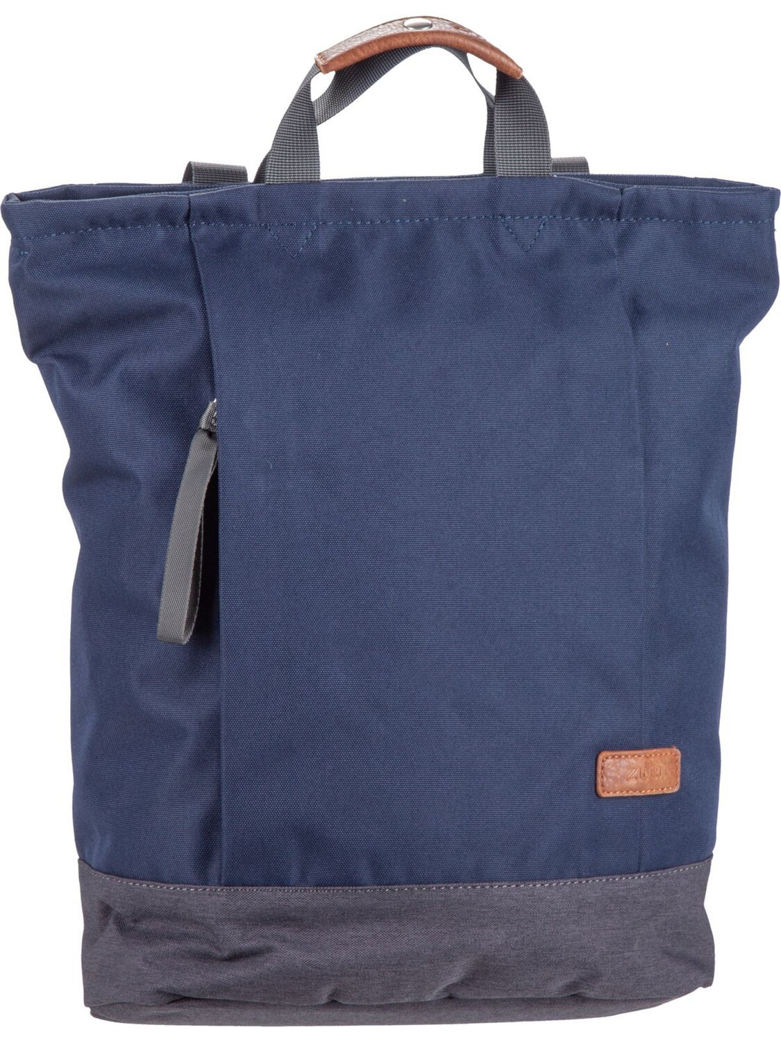 

Рюкзак Zwei/Backpack Benno BE140, цвет Ink