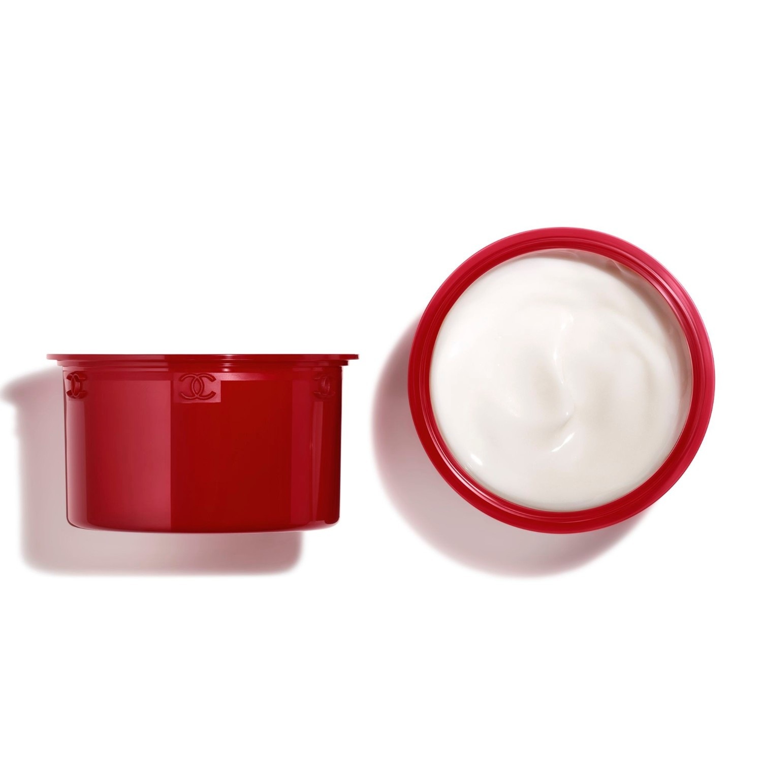 

Дневной крем для лица n°1 de chanel rich revitalizing cream Chanel, вес 50 гр.- refill