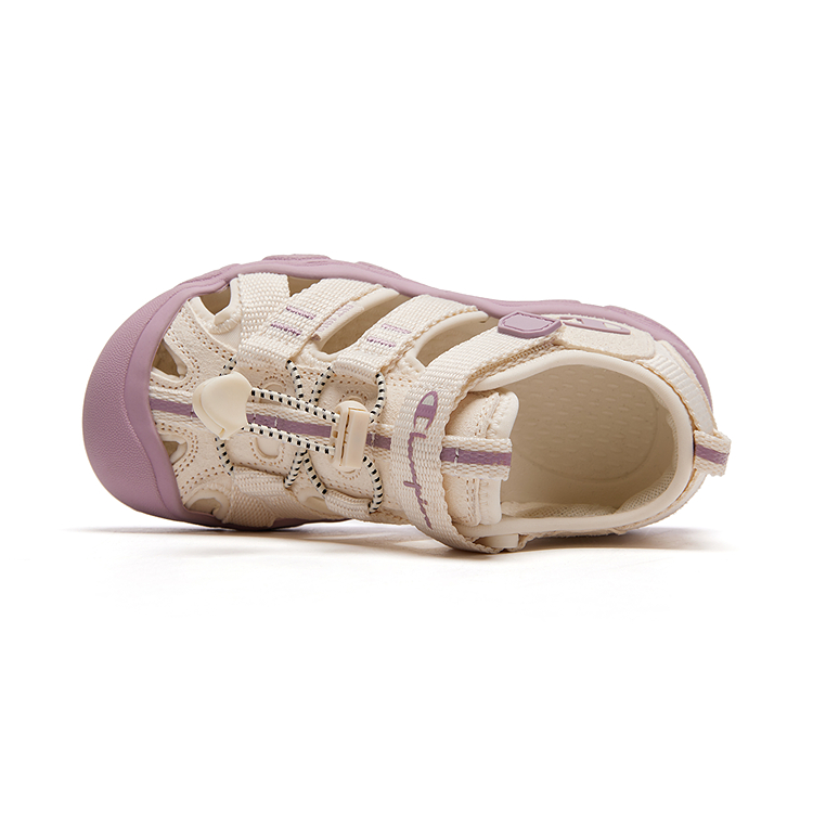 Champion Kids Сандалии Sandal Milk White Children Aged 3 7 Years Old — фото 3