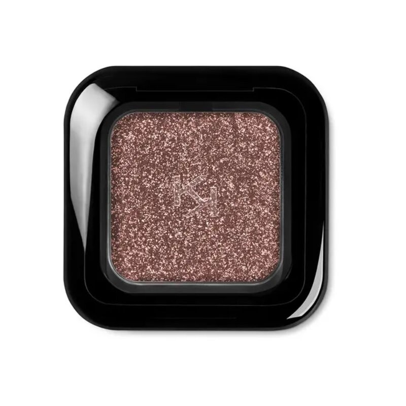 

KIKO Milano, Glitter Shower Eyeshadow, Блестящие тени для век 02 Golden Rose 2g