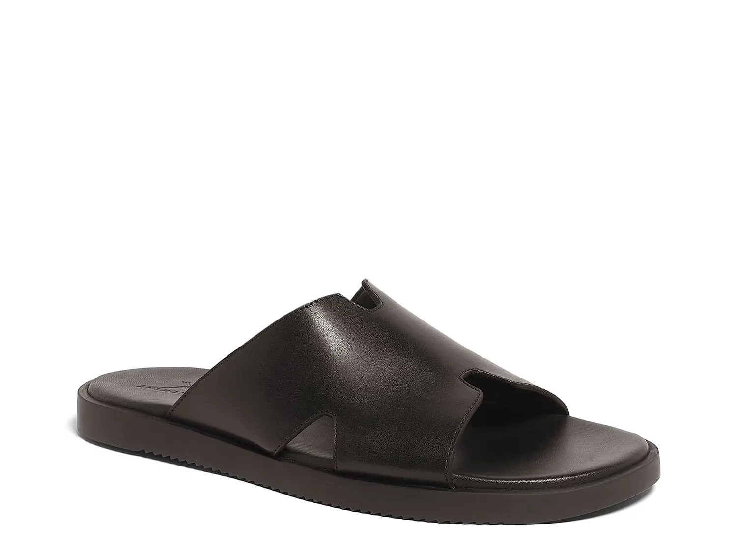 

Сандалии Marrkesh Slide Sandal Anthony Veer, черный