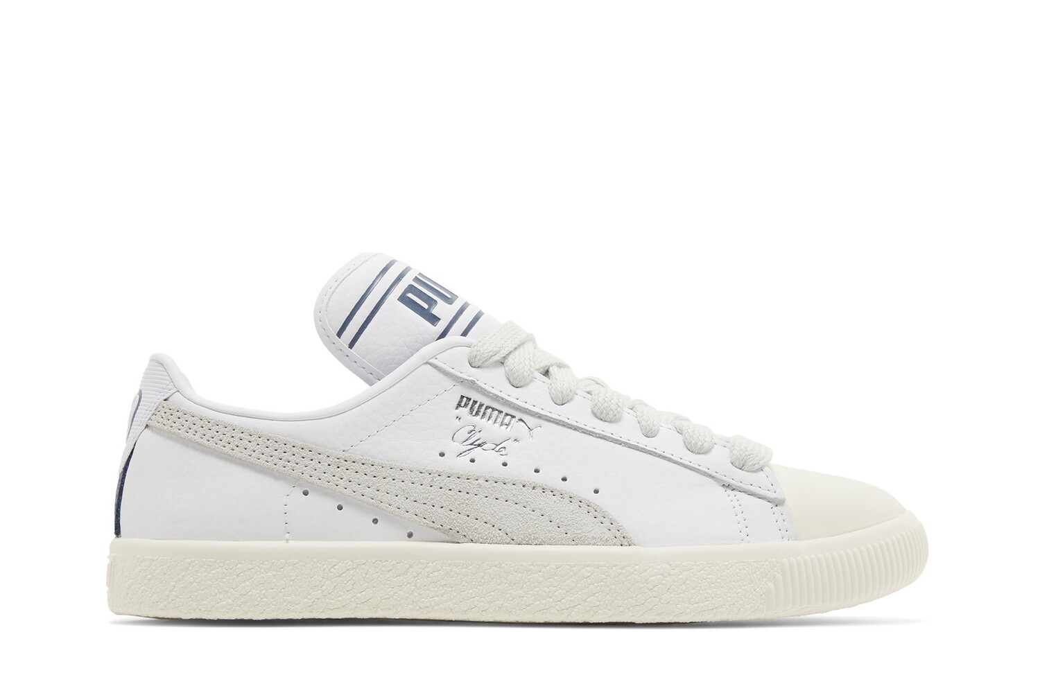 

Кроссовки Rhuigi x Clyde Puma, белый
