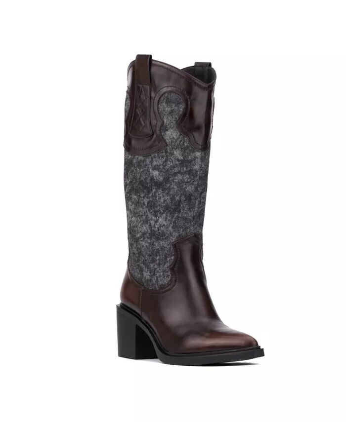 Женские ботинки Velda Western Torgeis