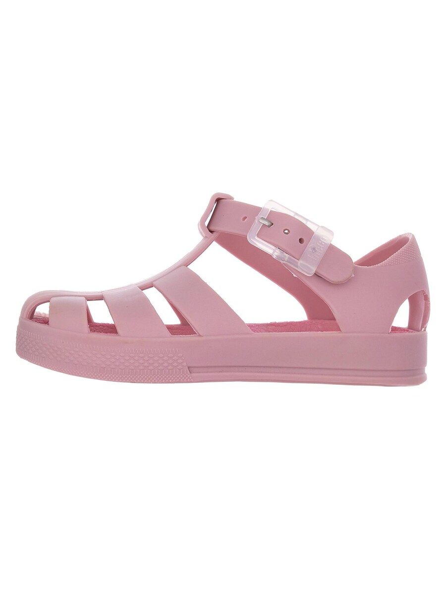 

Сандалии Chicco, темно-розовый