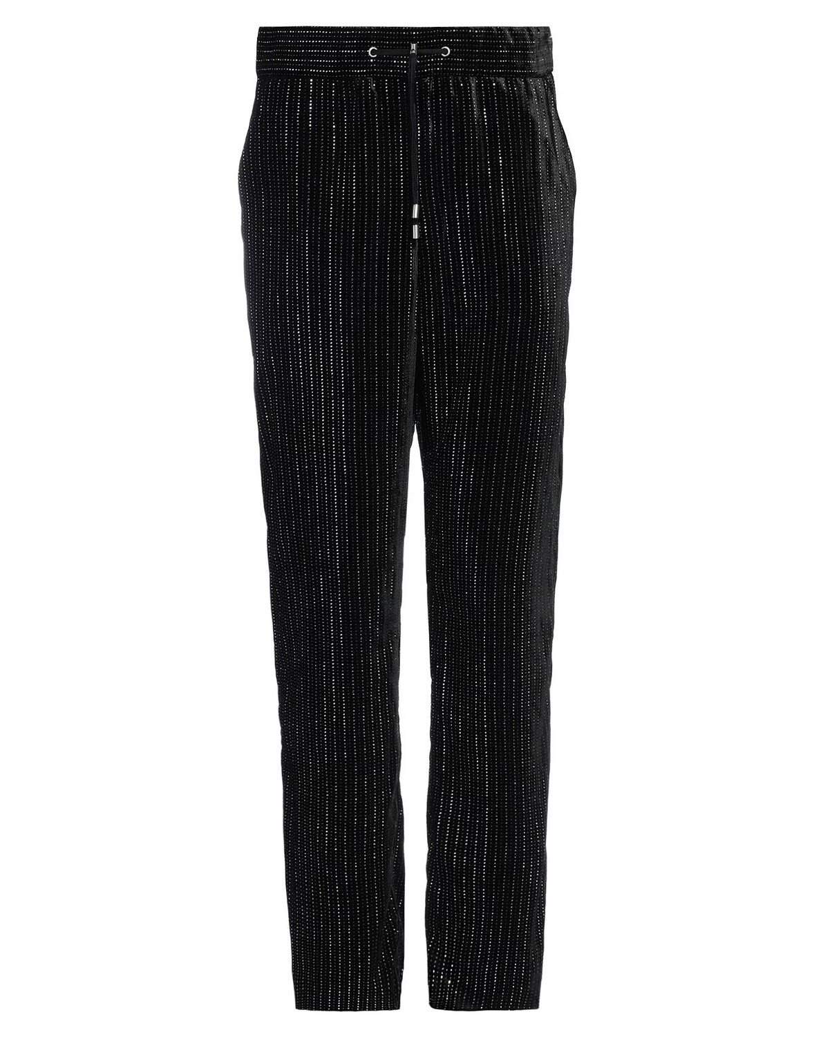 

Брюки Balmain, черный