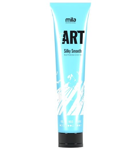 Разглаживающий бальзам 175 мл Мила BeART Silky Smooth, MILA PROFESSIONAL — фото 2