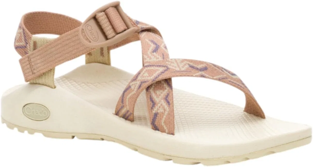 Спортивные сандалии Chaco, Paddle Soft Terra