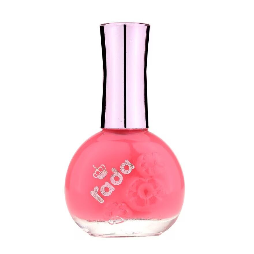 

Rada Краска для ногтей 16мл. 34, Hot Pink