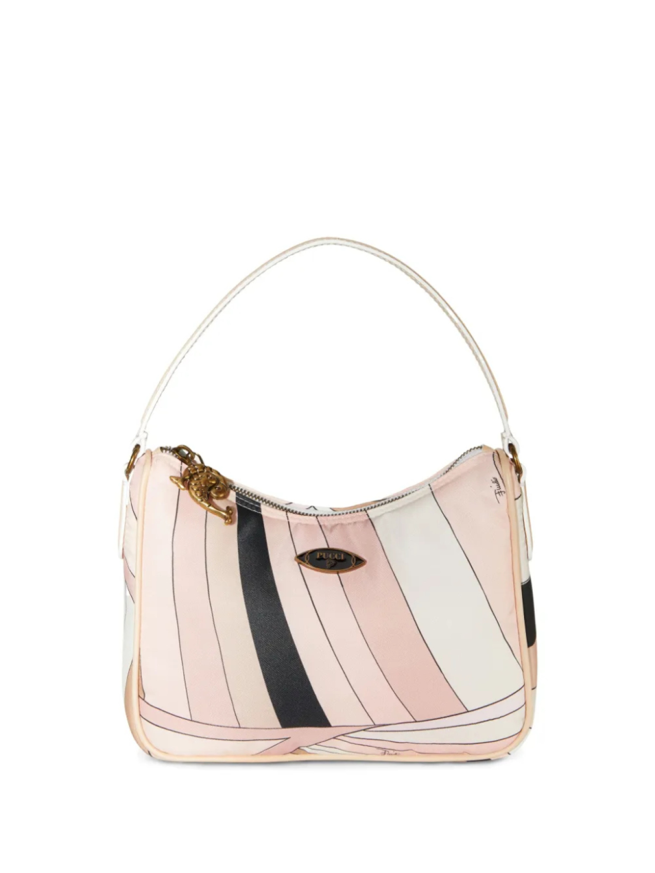 

PUCCI Yummy сумка через плечо, нейтральный