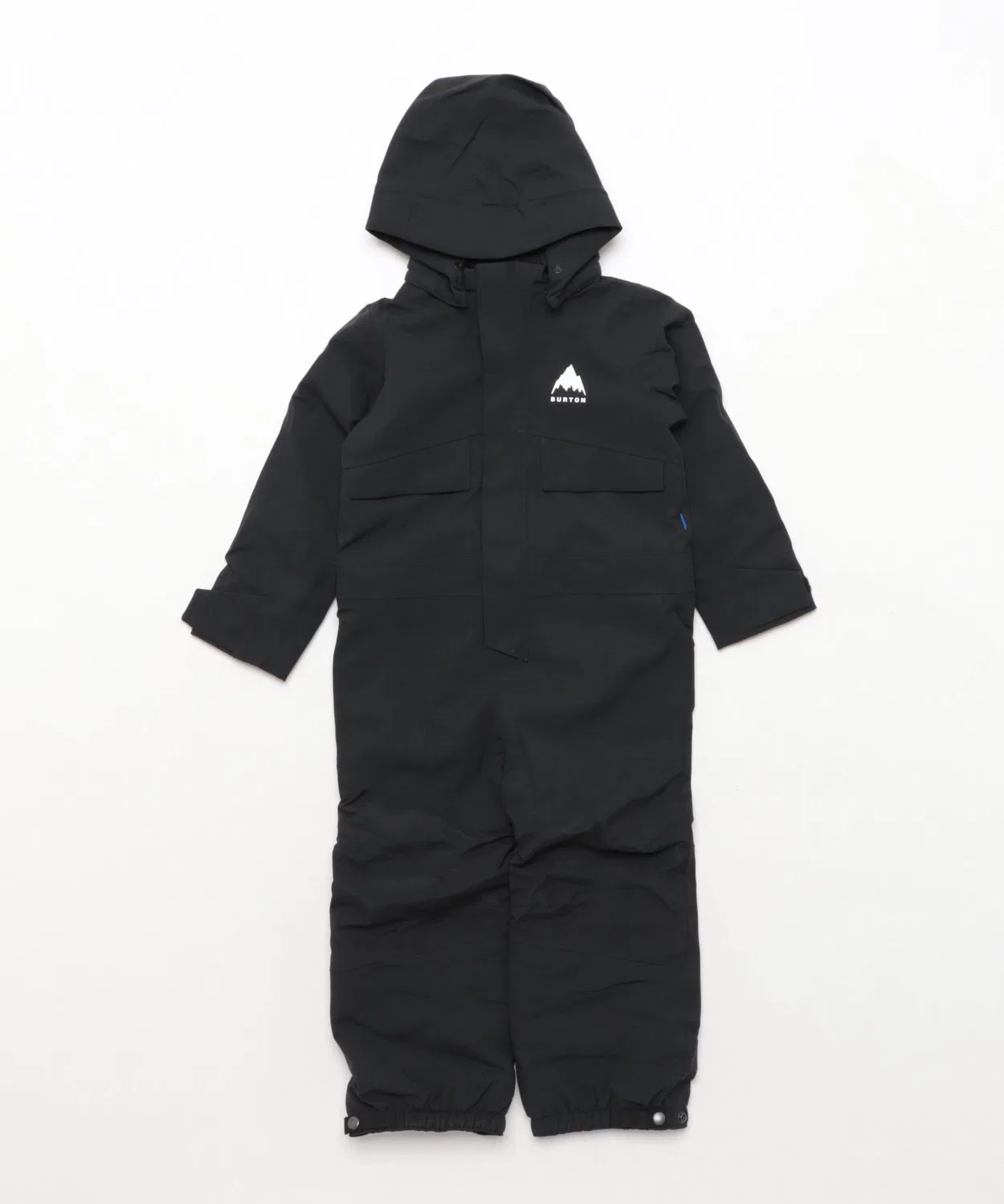 Комбинезон детский Burton 2L Snowsuit, синий — фото 2
