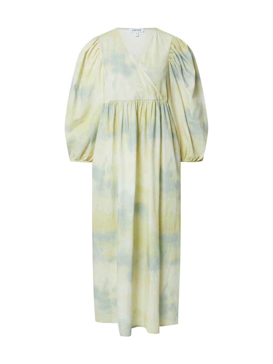 

Миди платье EDITED Felice, Mixed colors