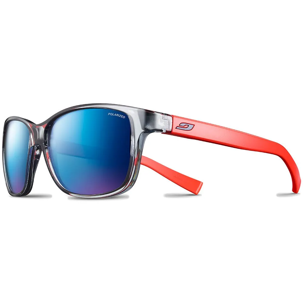 

Солнцезащитные очки Julbo Powell polarized, красный