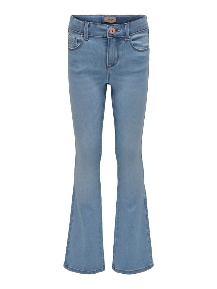 

Джинсы KIDS ONLY, цвет light blue denim