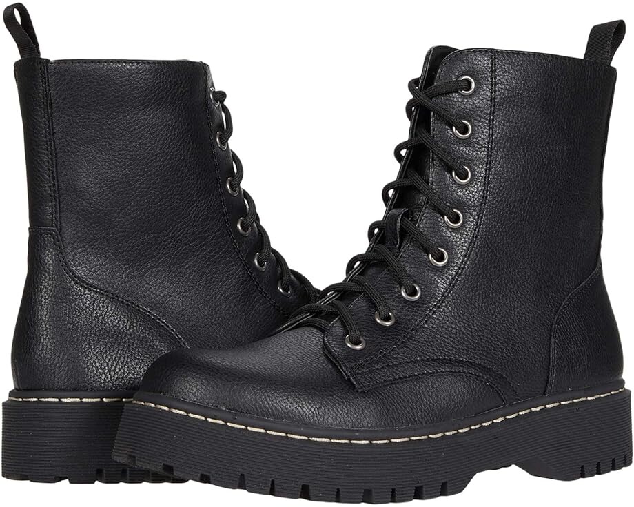 

Ботинки UNIONBAY Hayden, цвет Black PU