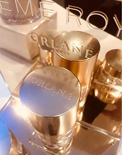 ORLANE PARIS Creme Royale Активный лосьон, 4,3 жидких унции, Gold — фото 2