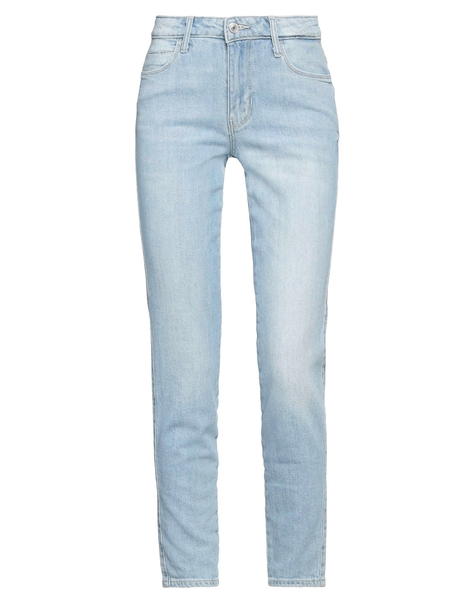 

Джинсы Guess, синий