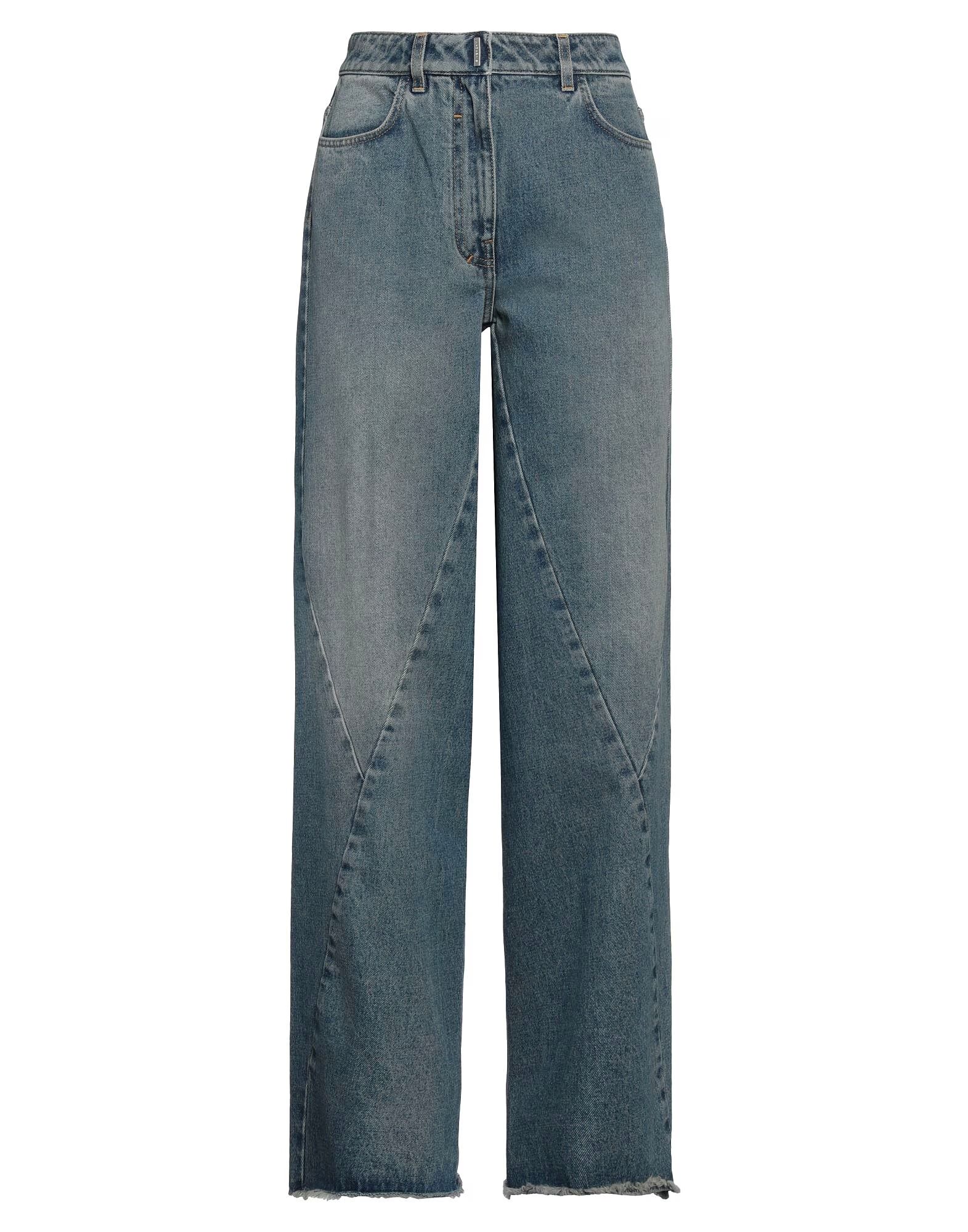 

Джинсы Givenchy, синий