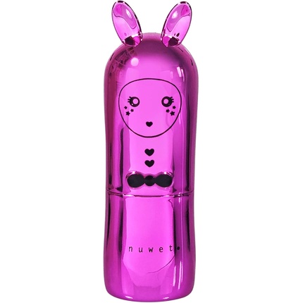 

Бальзам для губ Metal Fuchsia Inuwet