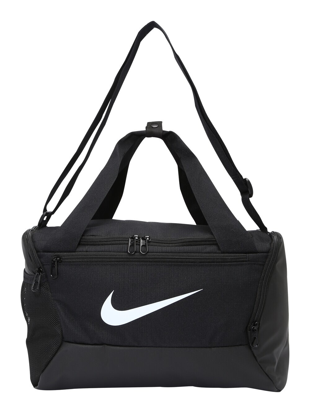 

Спортивная сумка Nike Brasilia 9.5, черный