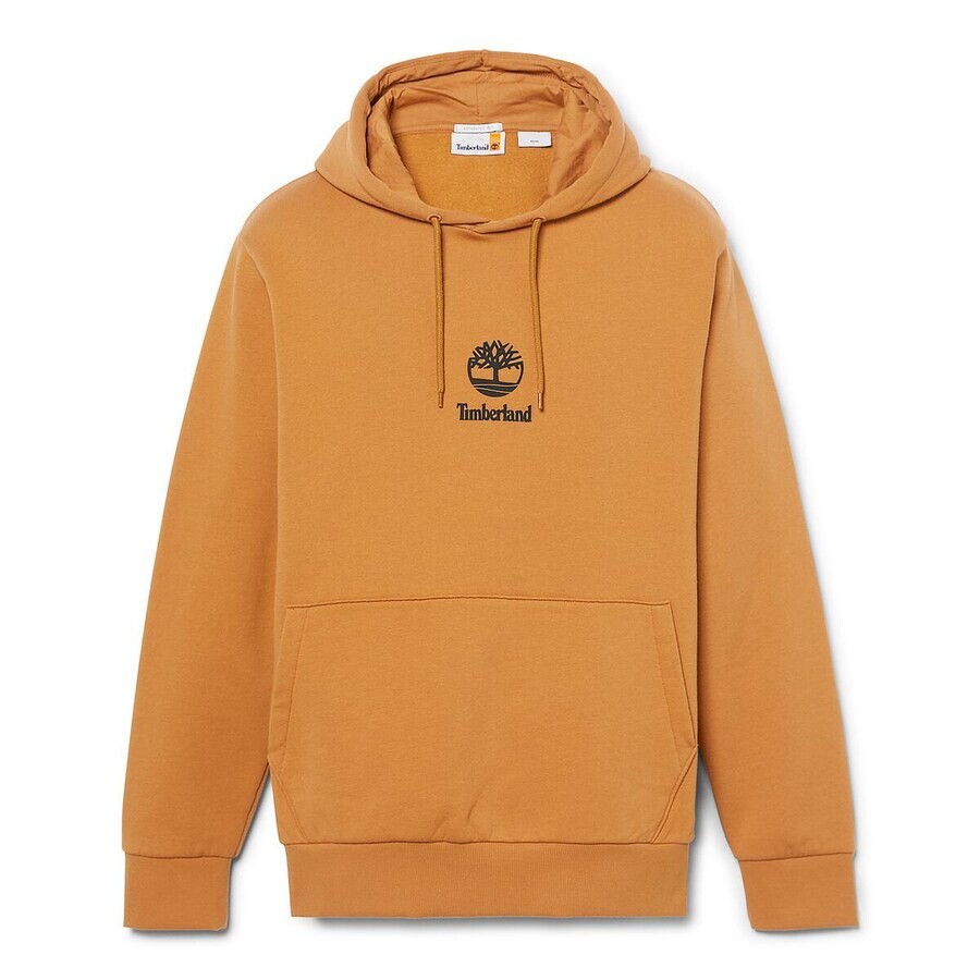 

Толстовка с капюшоном TIMBERLAND Sweatshirt, оранжевый