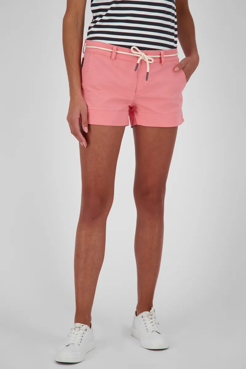 

Alife & Kickin Shorts "JuleAK Shorts женские спортивные штаны, шорты", цвет Peach