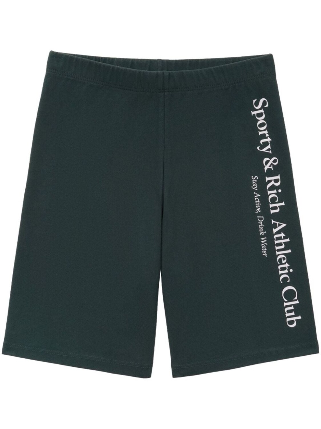 

Шорты Athletic Club Sporty & Rich, зеленый