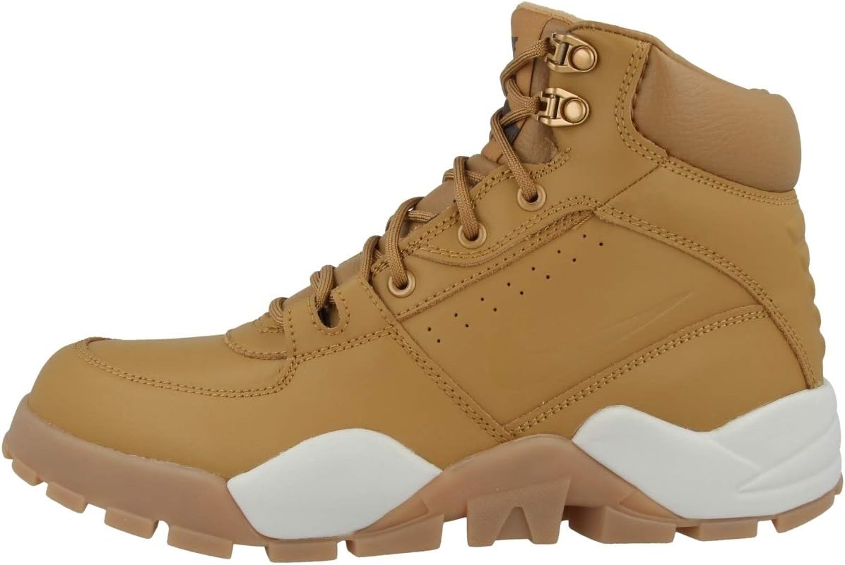 

Мужские тренировочные гимнастические кроссовки NIKE, Wheat