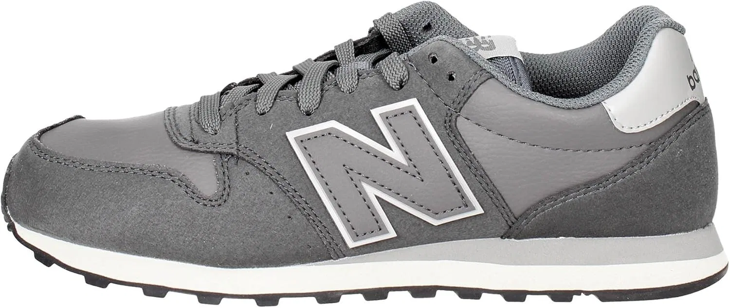 Мужские кроссовки New Balance GM500, Brown Brown Grey Sgg — фото 2
