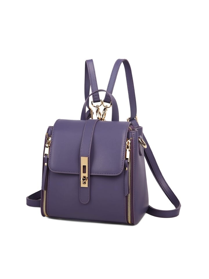 

Рюкзак C‘iel Cityrucksack Gabby, фиолетовый