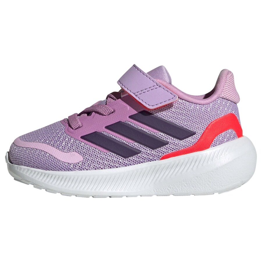 

Кроссовки ADIDAS SPORTSWEAR Runfalcon 5, цвет Purple/Dark purple