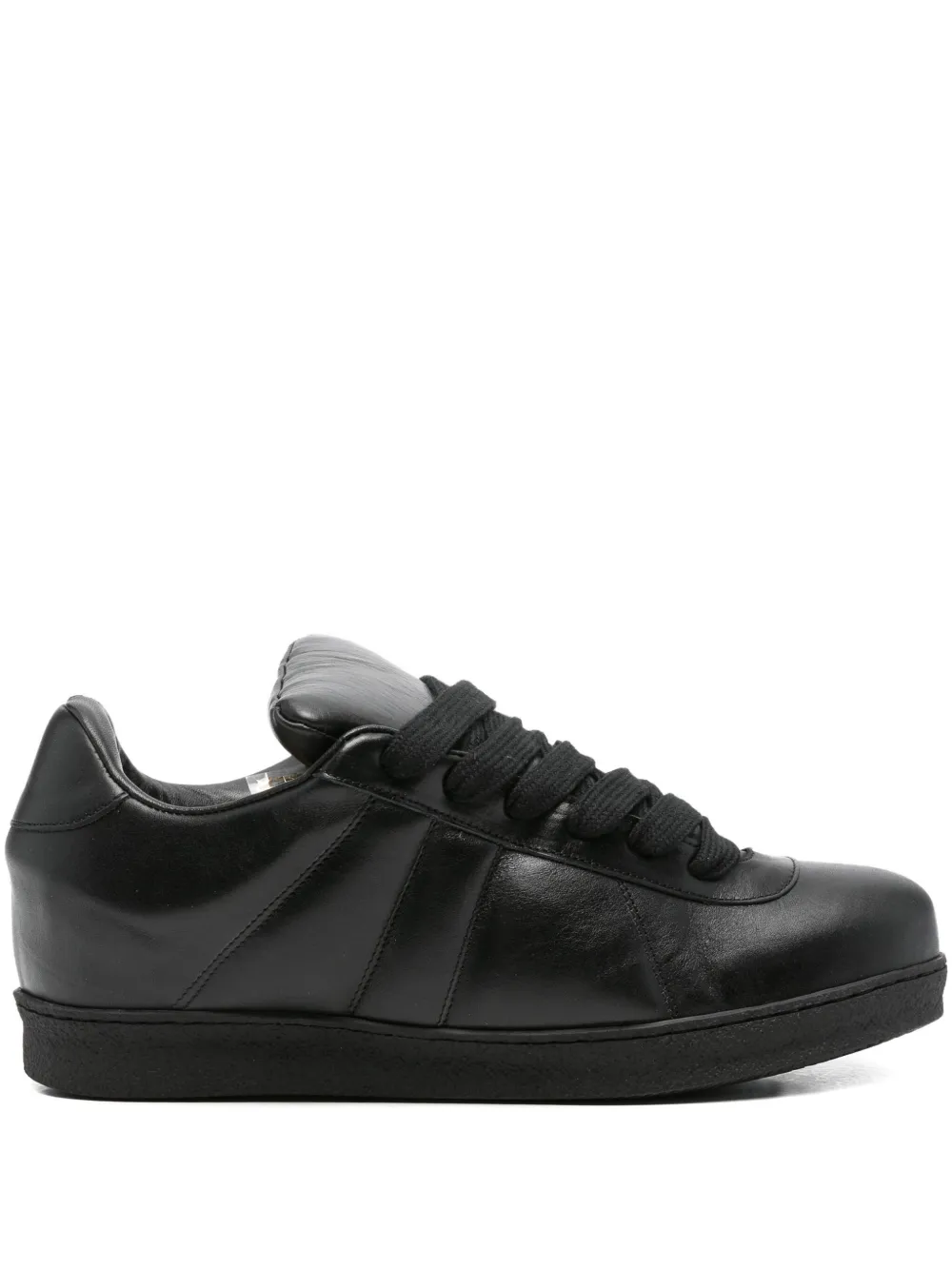 

Кроссовки Cush EGONlab., черный